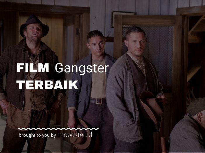 film gangster terbaik
