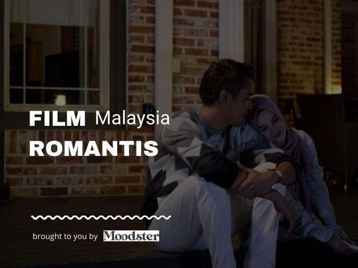 film malaysia romantis
